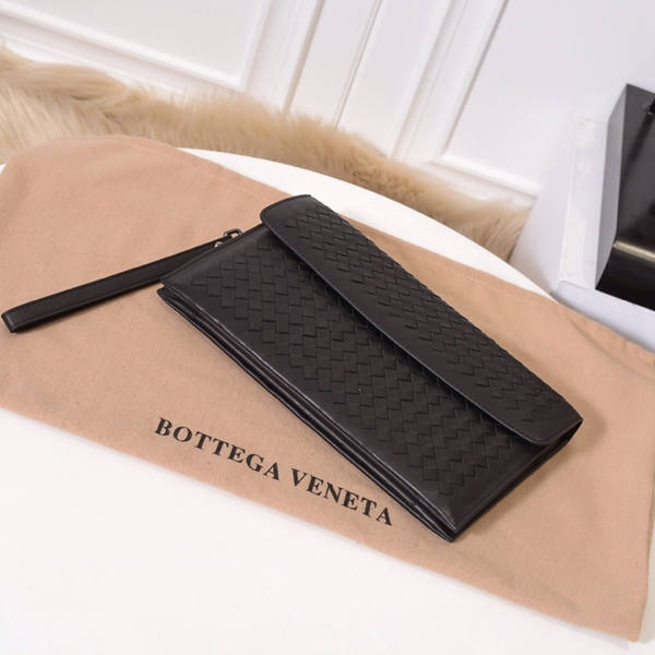 ボッテガヴェネタバッグ内部構造